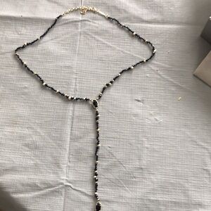 Kendra Scott Y necklace